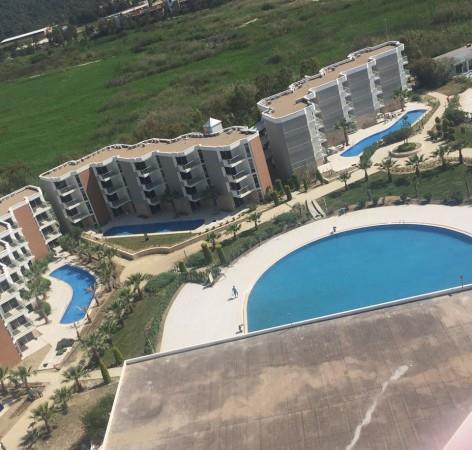Palm Wings Ephesus Hotel going to be ready for season