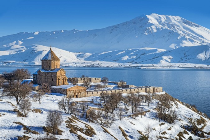 9 COMPELLING REASONS TO VISIT TURKEY IN WINTER