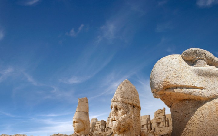 15 INCREDIBLE UNESCO SITES YOU PROBABLY DIDN’T KNOW WERE IN TURKEY