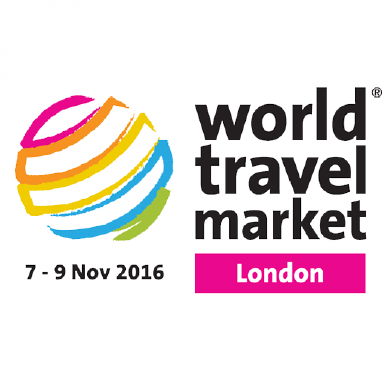 MEET WITH US AT WORLD TRAVEL MARKET (WTM)