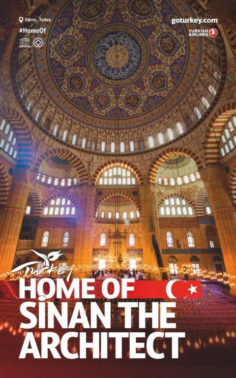 Home of Turkey