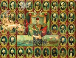 https://peninsulatours.com.tr/History of the Ottoman Emperor